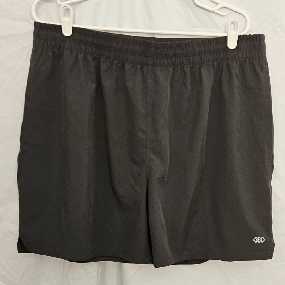 Men's XL Pull-on Athletic Shorts